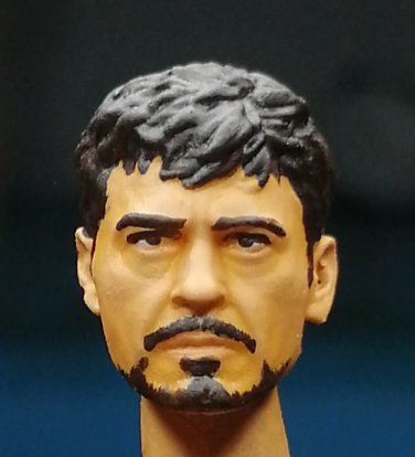 247 TONY STARK END GAME