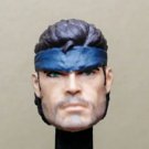 248  SOLID SNAKE WITH NO PATCH