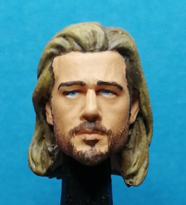 249  BRAD PITT  WWZ