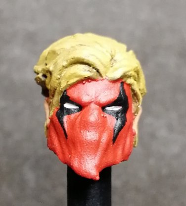 259  THE GRIFTER