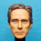 263 ALEX MAHONE  WILLIAM FICHTNER