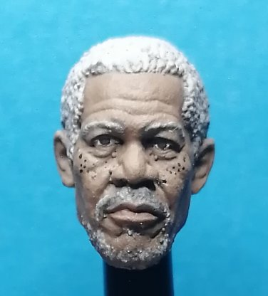 279  MORGAN FREEMAN