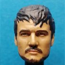 287  PEDRO PASCAL OBERYN