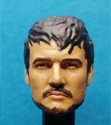 287  PEDRO PASCAL OBERYN