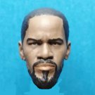 303  JAMIE FOXX DJANGO