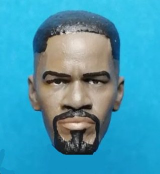 303 B JAMIE FOXX ELECTRO