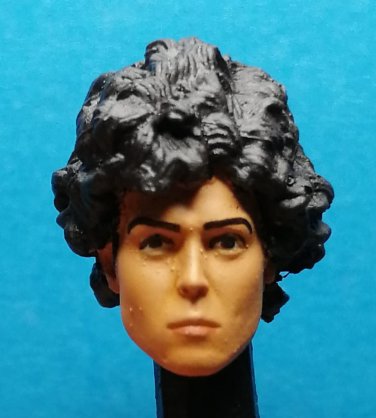 061 ELLEN RIPLEY  ALIEN SLAYER