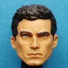 085 BRUCE WAYNE  ARKHAM SERIES
