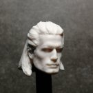 100 THE WITCHER - GERALT OF RIVIA