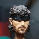 144 SOLID SNAKE METAL GEAR 2 144 SOLID SNAKE METAL GEAR 2