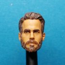 076B RYAN REYNOLDS WITH BEARD
