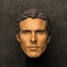 009   CHRISTIAN BALE  BRUCE WAYNE  BATMAN