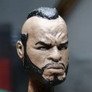 029  MR. T