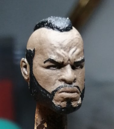 029  MR. T