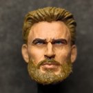 070  STEVE ROGERS CAPTAIN AMERICA INFINITY WAR