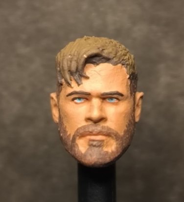 101 TYLER RAKE / EXTRACTION (CHRIS HEMSWORTH)