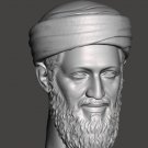3DPRINTED   OSAMA