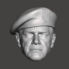 3DPRINTED  COL TRAUTMAN