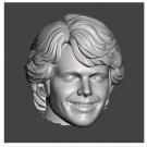 3DPRINTED BO DUKE SMILE