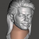 3DPRINTED  JOE DIRTY