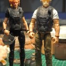 MOBILE INFANTRY ARMOR