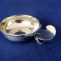 Vintage Silver Plate Wine Taster