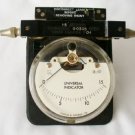 Griffin & George Universal Indicator 15 mA - 75 mV - 5 OHMS