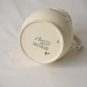 1960's Retro - H J Wood - Piazzo Ware - Jug