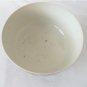 19th c Meiji Period Arita Imari Ware Rice Bowl, Artist Signed To Base