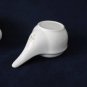 A Pair Of Antique & Vintage Invalid / Feeder Cups