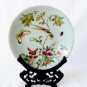 19th c Antique Oriental / Chinese Celadon Plate