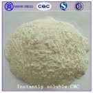 Carboxymethyl Cellulose Instantly Soluble CMC