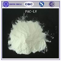 .Polyanionic Cellulose PAC-LV