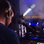 OneOdio Wired Over Ear Headphones Studio Monitor & Mixing DJ Stereo Headsets with 50mm - Black