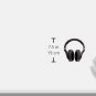 Audio-Technica ATH-M20X Professional Studio Monitor Headphones, Black