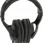 Audio-Technica ATH-M20X Professional Studio Monitor Headphones, Black