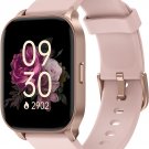 TOOBUR Smart Watch for Women(Answer/Make Calls), Alexa Built-in, Fitness Tracker