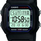Casio W800HG Series | Men’s Digital Watch | 100 Meter Water Resistance | Multi Function Alarm |
