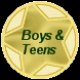 Boys and Teens Clothing