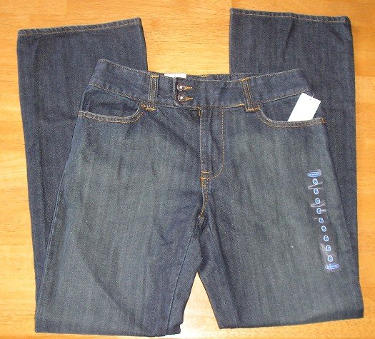 old navy womens baggy jeans