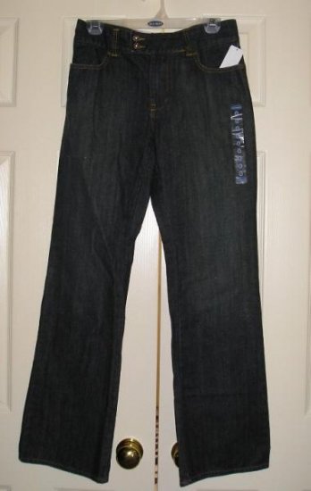 size 18 old navy jeans