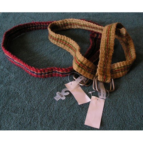 Old Navy Belt Mens Boys Teens Size Small Medium NEW