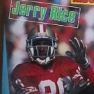 John Rolfe - Jerry Rice - Youth Book - STEAL!!