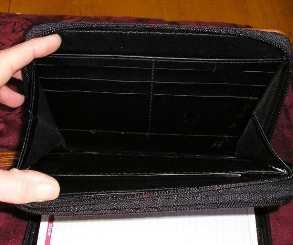 like-new-purse-size-planner-organizer-bonus-leather-look