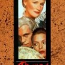 VHS Movie Dangerous Liaisons Michelle Pfeiffer Glenn Close Drama Film