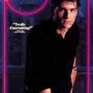 VHS Movie Cocktail with Tom Cruise Romantic Comedy Film