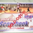 ASA Softball Scorebook Official Team Scorebook NEW