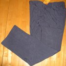 C9 Mens Teens Athletic Pants by Champion Navy Blue Large NEW