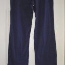 Gilligan OMalley XS Blue Lounge or Sleep Bottoms Womens NEW