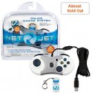 Tiger Electronics NetJet Net Jet Online Gaming System by Hasbro NEW